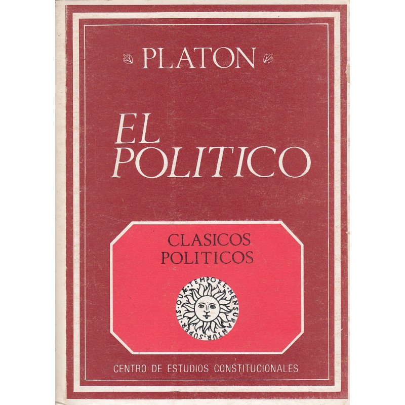 EL POLÍTICO