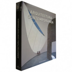 ARQUITECTURA CONTEMPORÁNEA