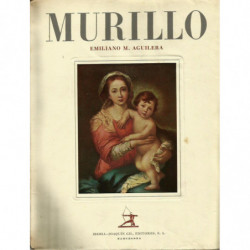 Bartolomé Esteban MURILLO