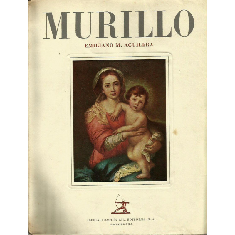 Bartolomé Esteban MURILLO