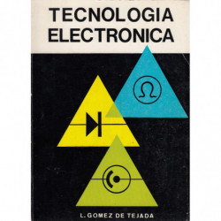 TECNOLOGÍA ELETRÓNICA
