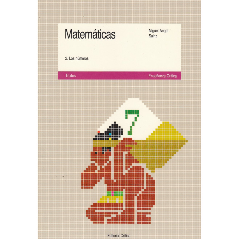 MATMÁTICAS 2. Los Números