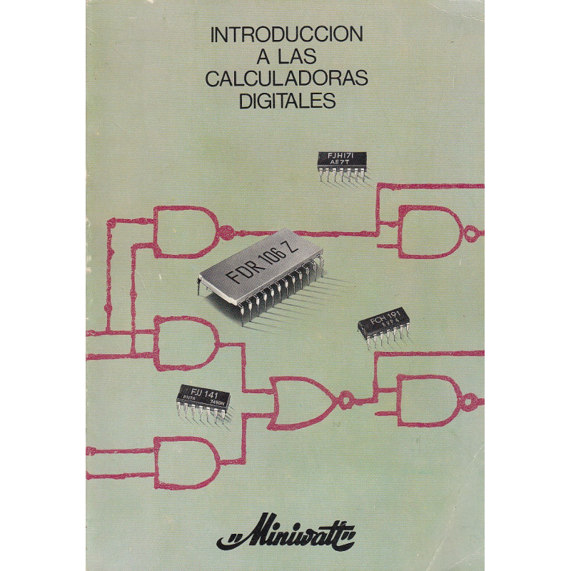 INTRODUCCIÓN A LAS CALCULADORAS DIGITALES