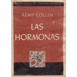 LAS HORMONAS