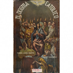 EL DOGMA CATÓLICO