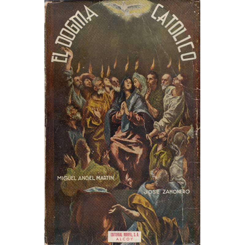 EL DOGMA CATÓLICO