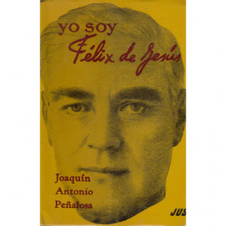 YO SOY FÉLIX DE JESÚS