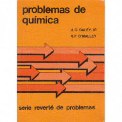 PROBLEMAS DE QUÍMICA