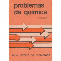 PROBLEMAS DE QUÍMCA