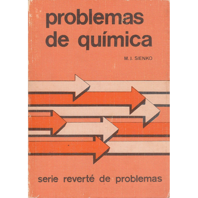 PROBLEMAS DE QUÍMCA