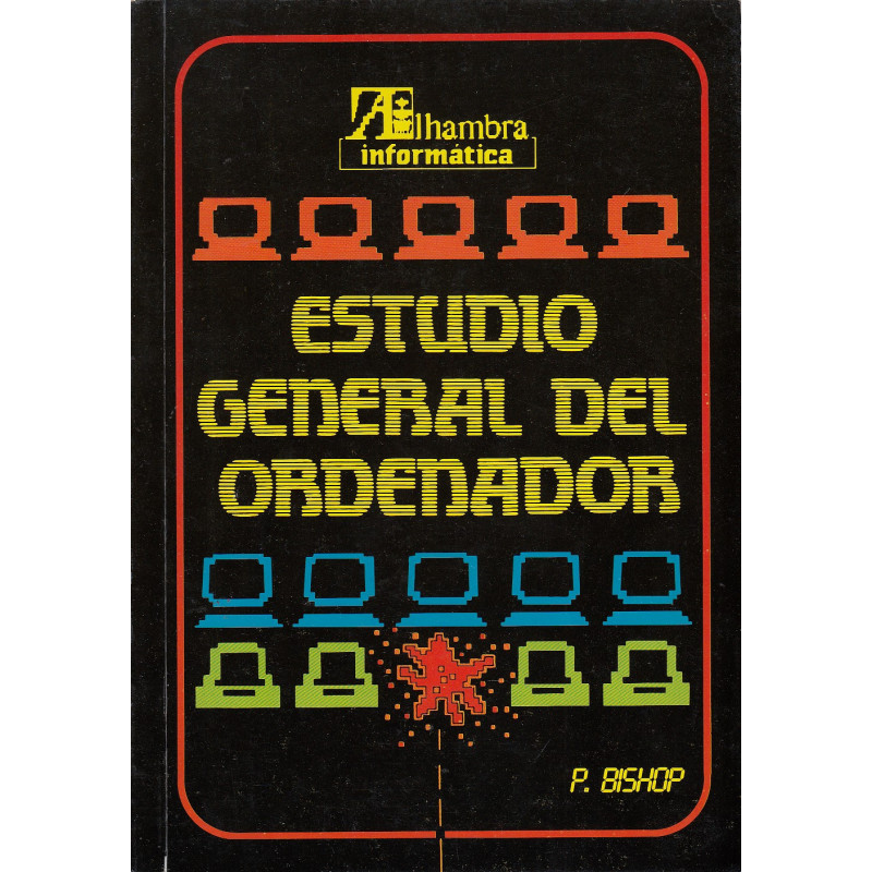 ESTUDIO GENERAL DEL ORDENADOR