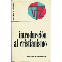 INTRODUCCIÓN AL CRISTIANISMO