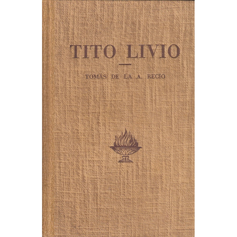 TITO LIVIO