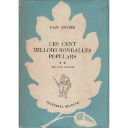 LES CENT MILLORS RONDALLES POPULARS Vol. II