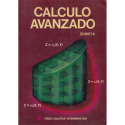 CÁLCULO AVANZADO