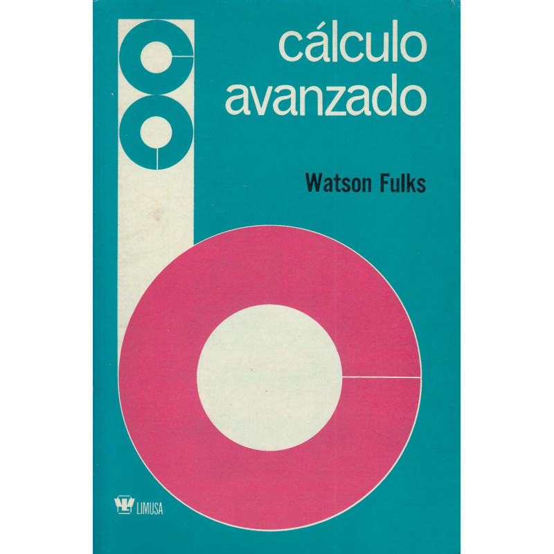 CÁLCULO AVANZADO