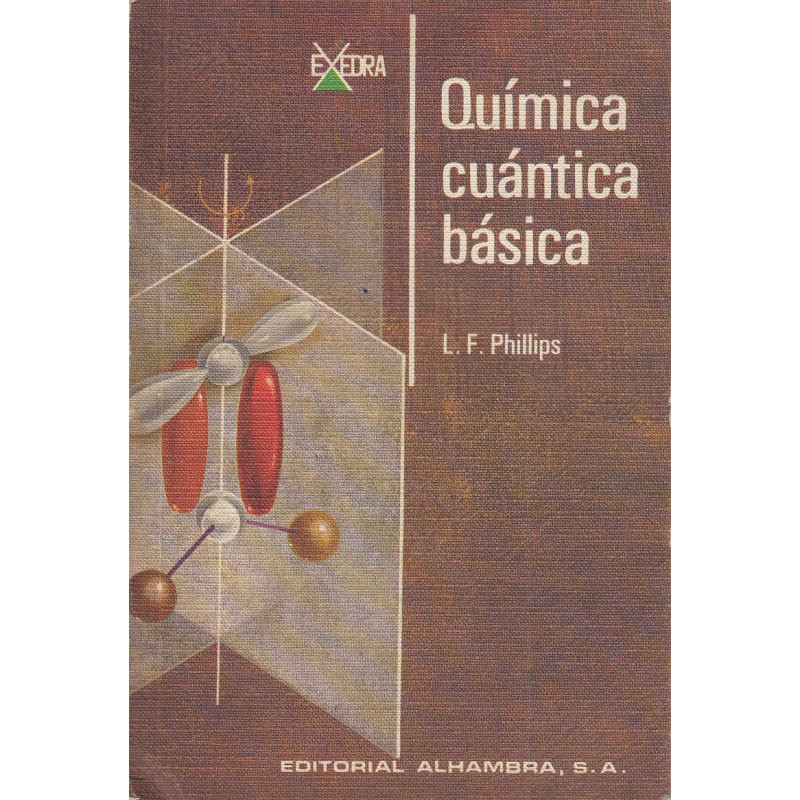 QUÍMICA CUÁNTICA BÁSICA