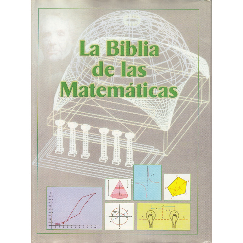LA BIBLIA DE LAS MATEMÁTICAS