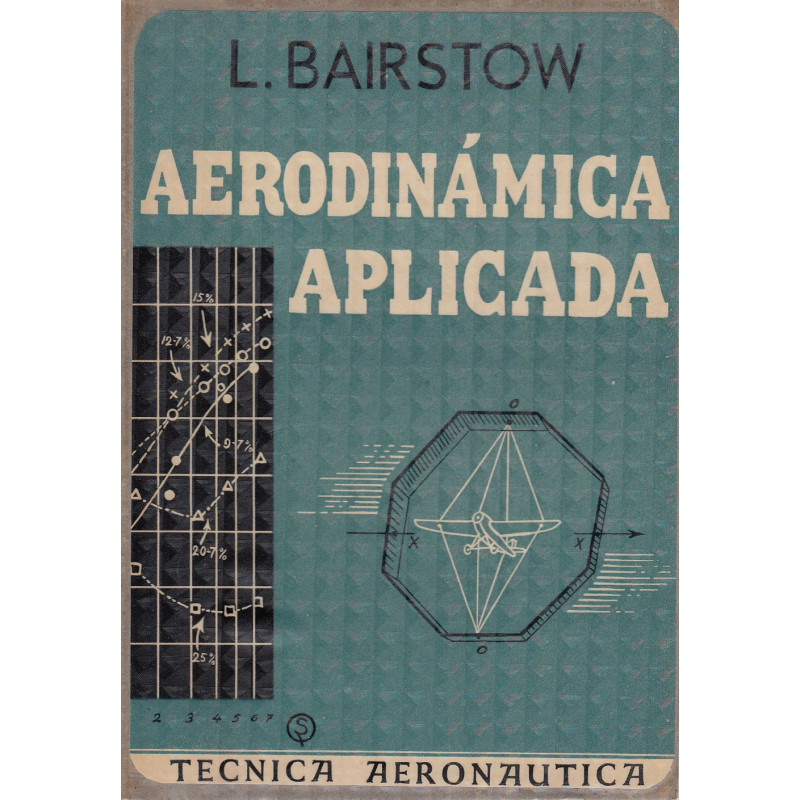 AERODINÁMICA APLICADA (Tomo I)
