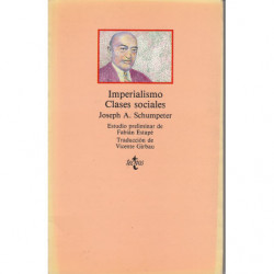 IMPERIALISMO CLASES SOCIALES
