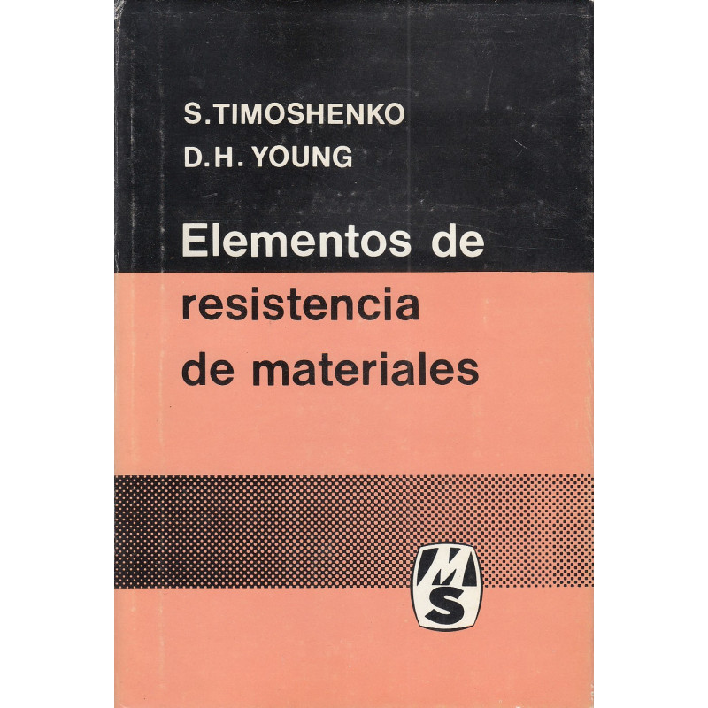 ELEMENTOS DE RESISTENCIA DE MATERIALES
