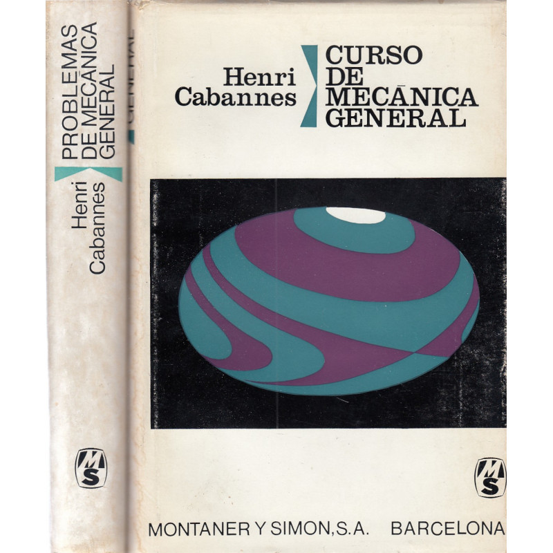 CURSO DE MECÁNICA GENERAL