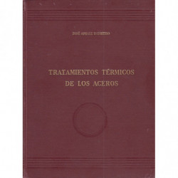 TRATAMIENTO TERMICO DE LOS ACEROS