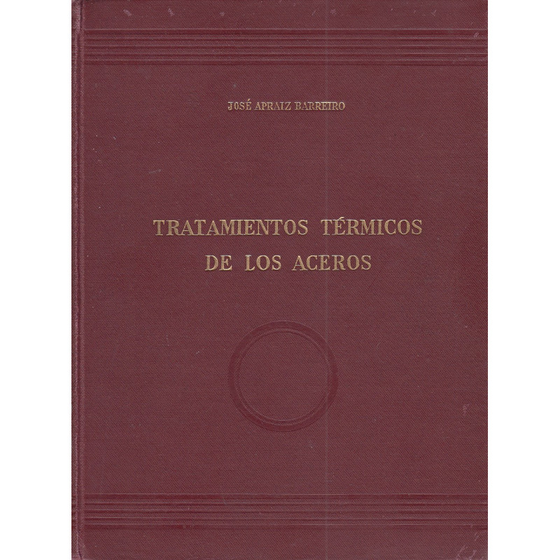 TRATAMIENTO TERMICO DE LOS ACEROS