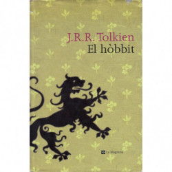EL HOBBIT (Primera Edició en Català)