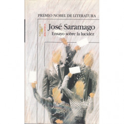 ENSAYO SOBRE LA LUCIDEZ