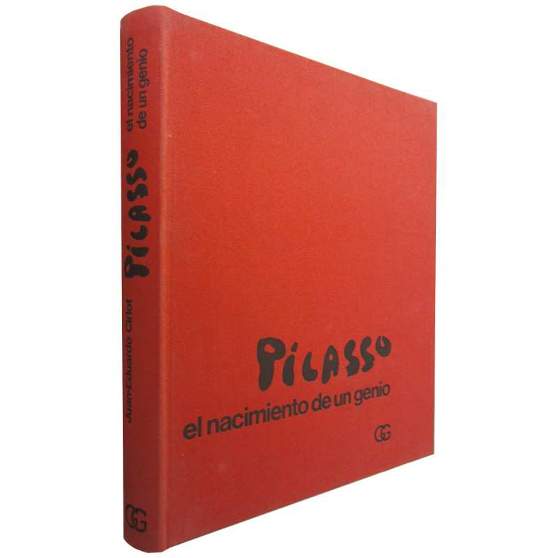 PICASSO. El Nacimiento de un Genio