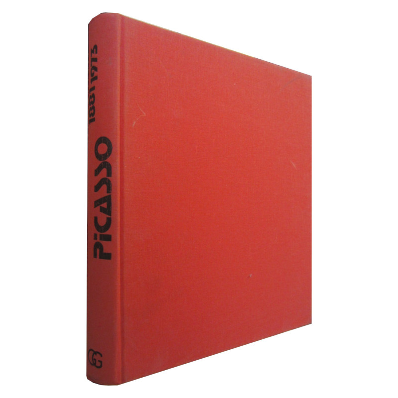 PICASSO 1881/1973