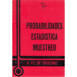 PROBABILIDADES ESTADISTICA MUESTREO