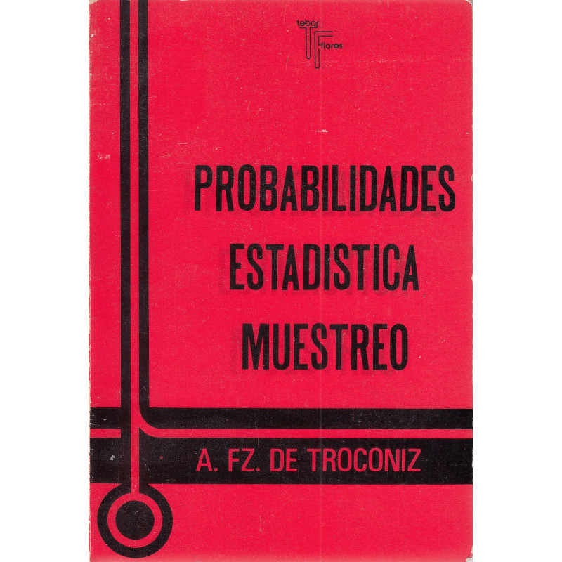 PROBABILIDADES ESTADISTICA MUESTREO