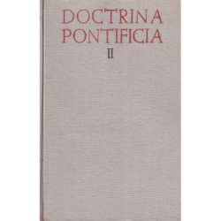 DOCTRINA PONTIFICIA II. Documentos Políticos