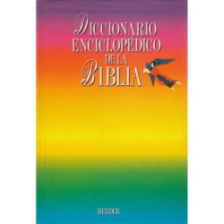 DICCIONARIO ENCICLOPÉDICO DE LA BIBLIA