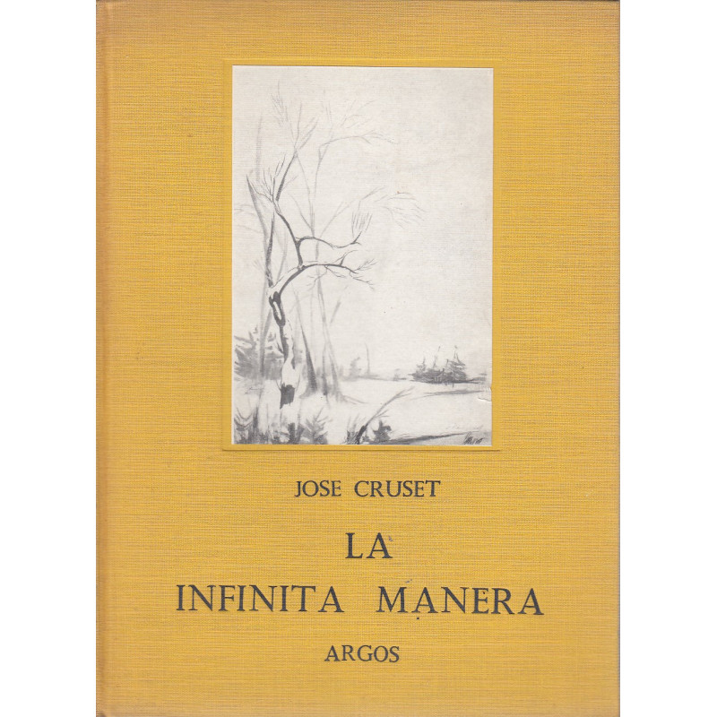 LA INFINITA MANERA