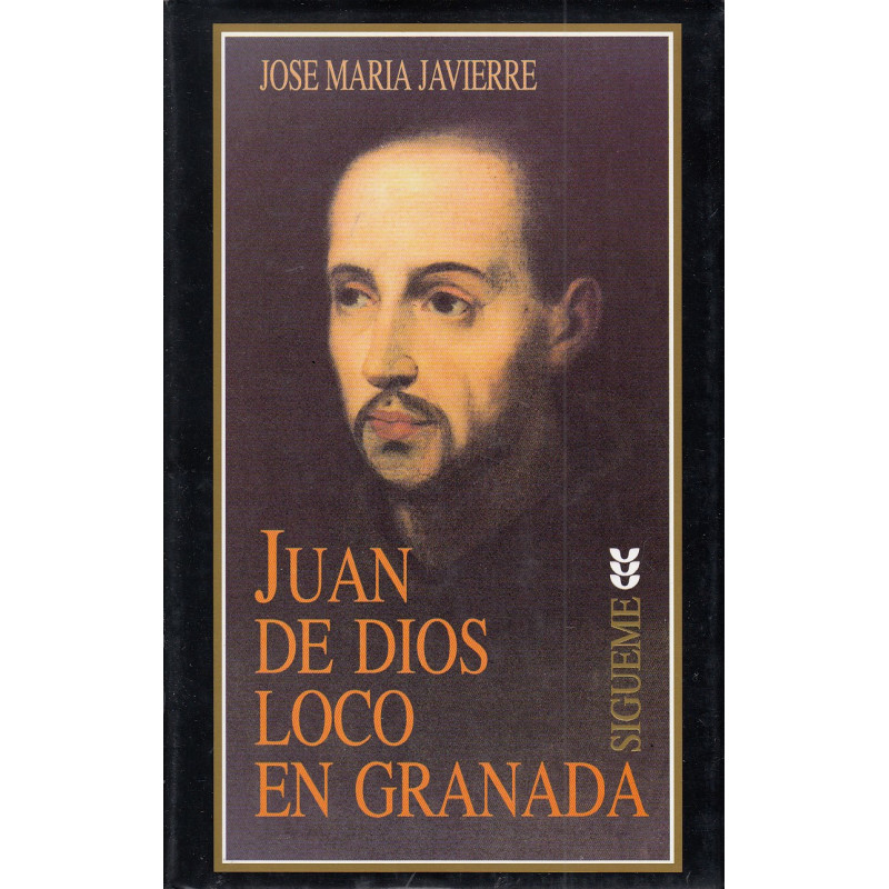 JUAN DE DIOS LOCO EN GRANADA