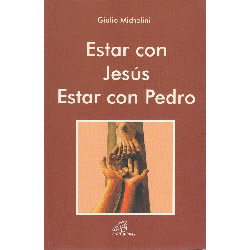 ESTAR CON JESÚS ESTAR CON PEDRO Los Ejercicios Espirituales Predicados al Papa Francisco