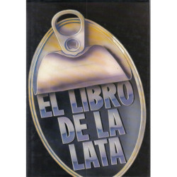 EL LIBRO DE LA LATA