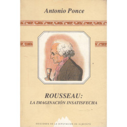 ROUSEAU: La Imaginación Insatisfecha