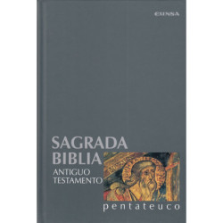 SAGRADA BIBLIA - TOMO I: Antiguo Testamento PENTATEUCO