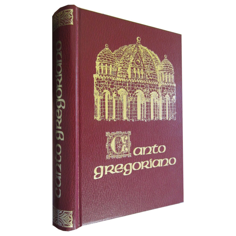 CANTO GREGORIANO