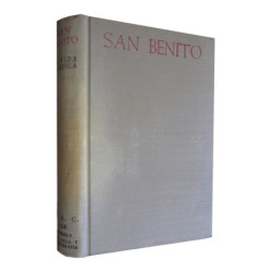 SAN BENITO su Vida y Su Regla