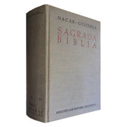 SAGRADA BIBLIA Versión Directa de Las Lenguas Originales