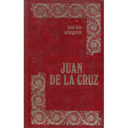 JUAN DE LA CRUZ