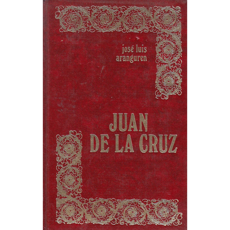 JUAN DE LA CRUZ