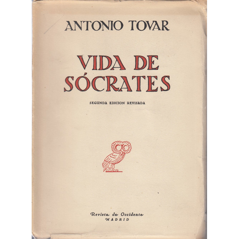 VIDA DE SÓCRATES