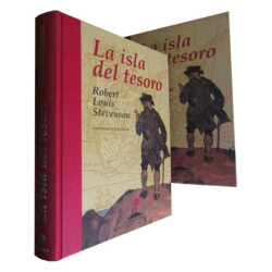 LA ISLA DEL TESORO