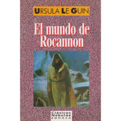EL MUNDO DE ROCANNON
